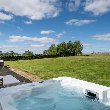 Holiday home 1 Bed In Middlesbrough Oc-74950 Great Broughton