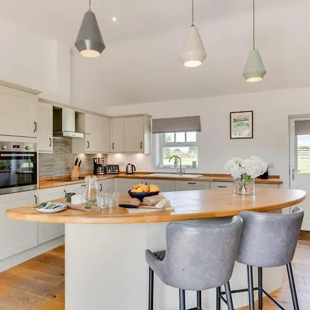 Holiday home 1 Bed In Middlesbrough Oc-74950 Great Broughton