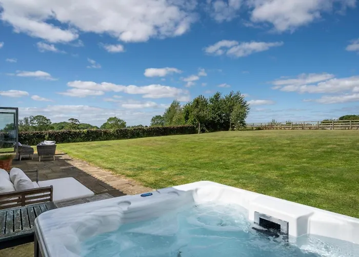 Holiday home 1 Bed In Middlesbrough Oc-74950 Great Broughton