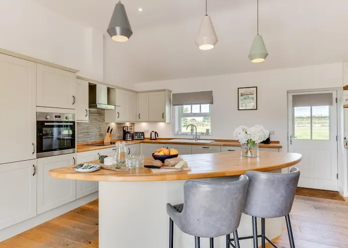 Holiday home 1 Bed In Middlesbrough Oc-74950 Great Broughton