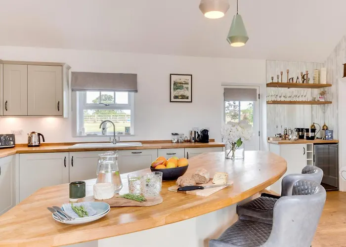 1 Bed In Middlesbrough Oc-74950 Great Broughton