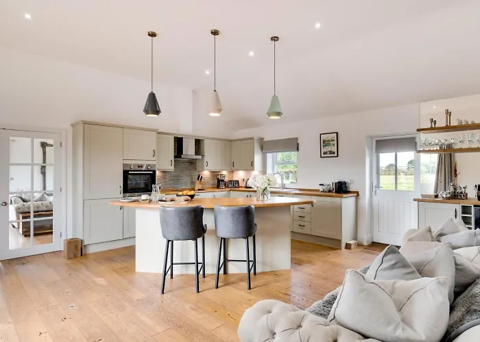 1 Bed In Middlesbrough Oc-74950 * Great Broughton