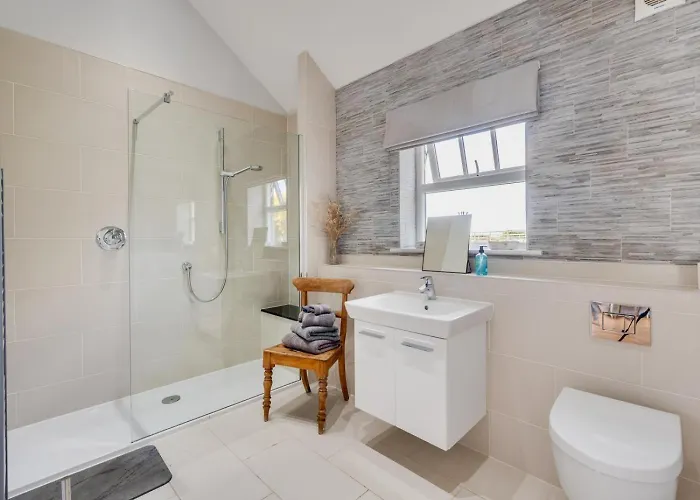1 Bed In Middlesbrough Oc-74950 Holiday home *