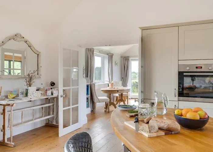 Holiday home 1 Bed In Middlesbrough Oc-74950