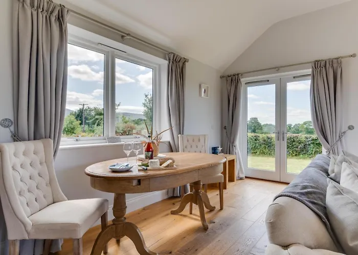 1 Bed In Middlesbrough Oc-74950 Holiday home *