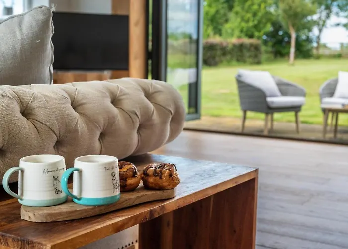 Holiday home 1 Bed In Middlesbrough Oc-74950 Great Broughton