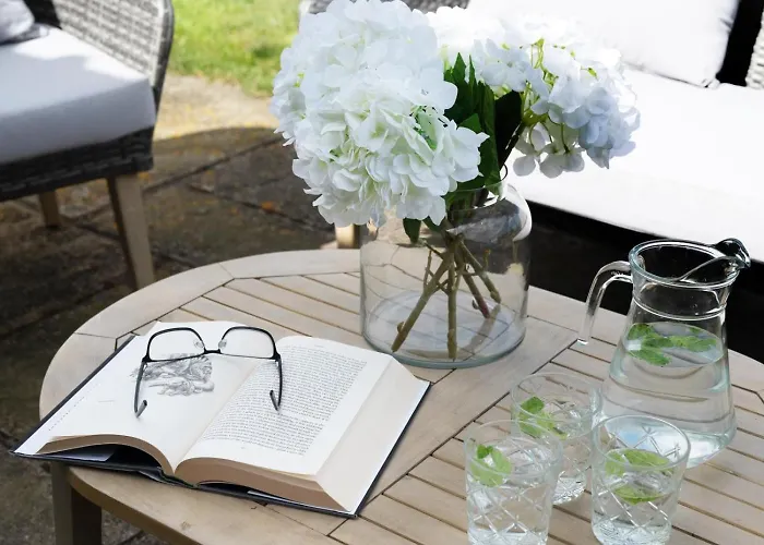 Holiday home 1 Bed In Middlesbrough Oc-74950 Great Broughton