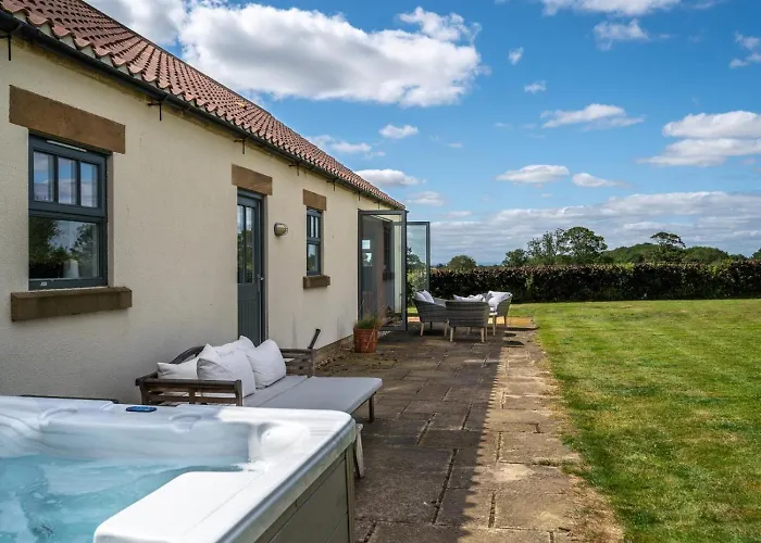 1 Bed In Middlesbrough Oc-74950