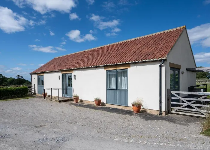 1 Bed In Middlesbrough Oc-74950 Holiday home Great Broughton