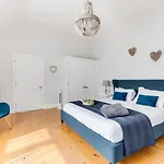 1 Bed In Middlesbrough Oc-74950 Feriehus