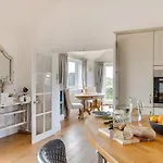 Feriehus 1 Bed In Middlesbrough Oc-74950