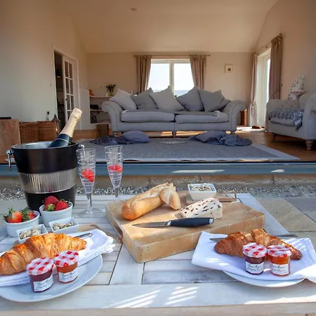 1 Bed In Stokesley 74950 Holiday home Great Broughton