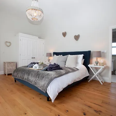 1 Bed In Stokesley 74950 Great Broughton