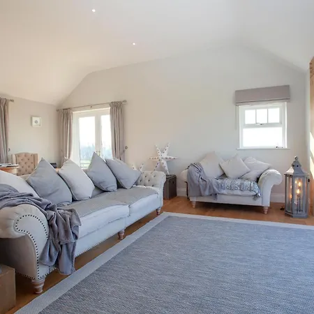 Holiday home 1 Bed In Stokesley 74950 Great Broughton