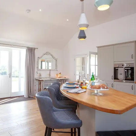 Holiday home 1 Bed In Stokesley 74950 Great Broughton