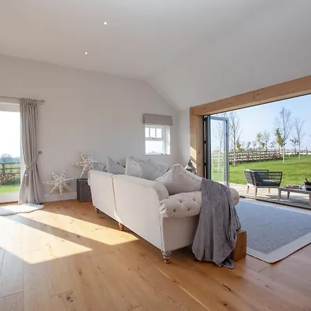Holiday home 1 Bed In Stokesley 74950