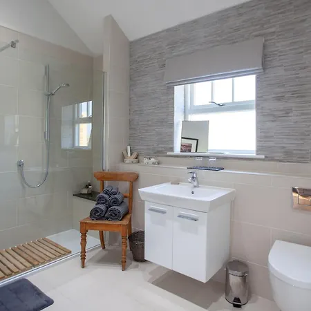 1 Bed In Stokesley 74950 Great Broughton