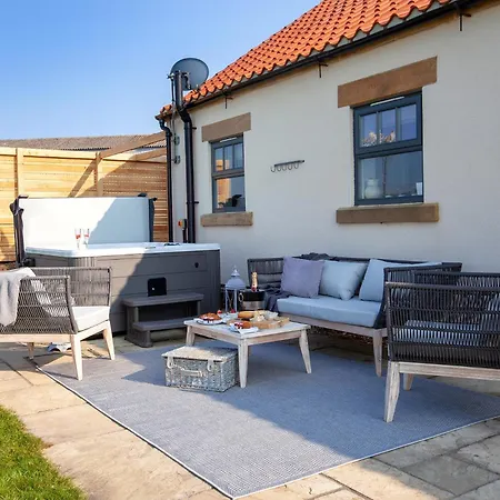 1 Bed In Stokesley 74950 Holiday home Great Broughton