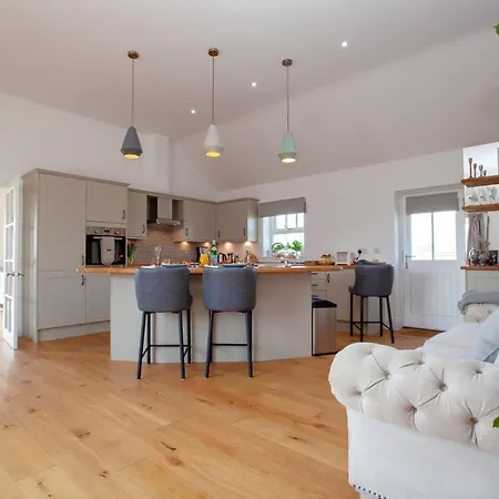1 Bed In Stokesley 74950 Holiday home