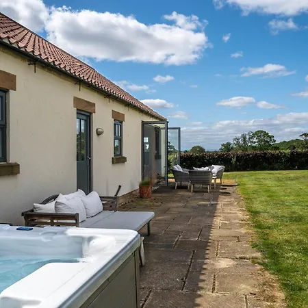 1 Bed In Stokesley 74950 Great Broughton