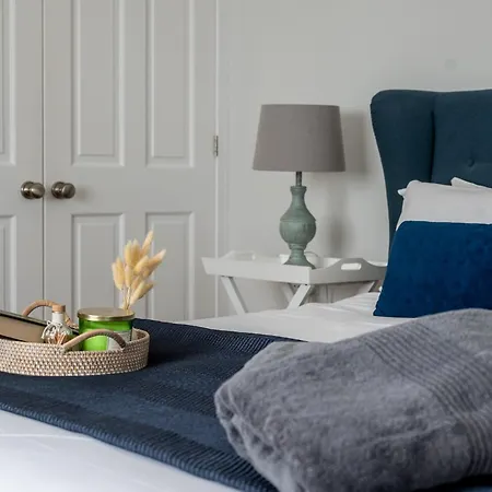 1 Bed In Stokesley 74950 Holiday home