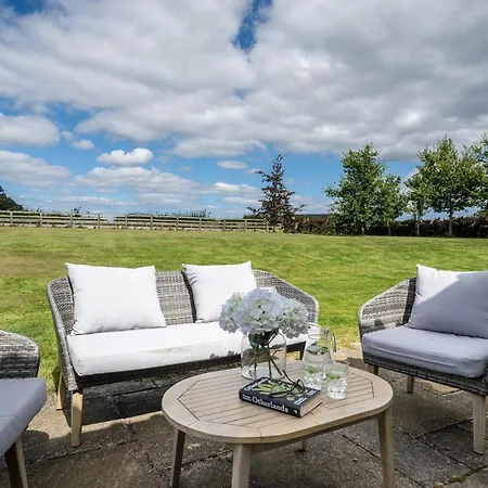 Holiday home 1 Bed In Stokesley 74950