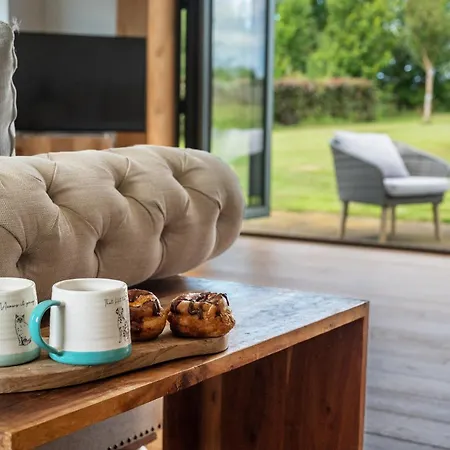 1 Bed In Stokesley 74950 Holiday home *