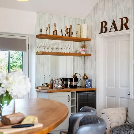Holiday home 1 Bed In Stokesley 74950 Great Broughton
