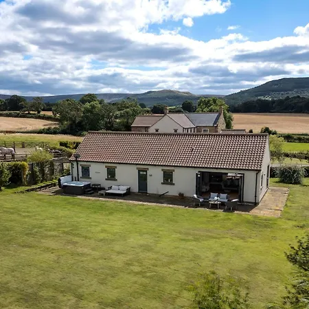 1 Bed In Stokesley 74950 Holiday home *