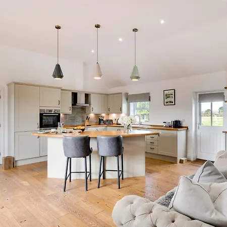 度假居 1 Bed In Stokesley 74950 *