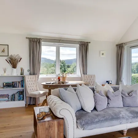 1 Bed In Stokesley 74950 度假居 Great Broughton