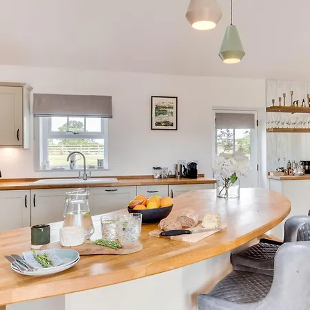 1 Bed In Stokesley 74950 度假居