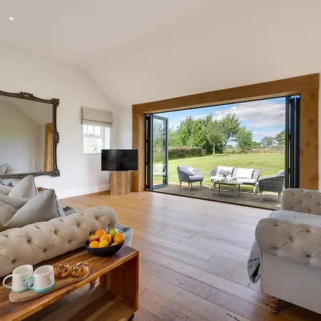 1 Bed In Stokesley 74950 度假居 Great Broughton