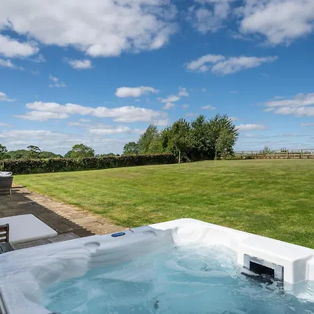 度假居 1 Bed In Stokesley 74950 Great Broughton