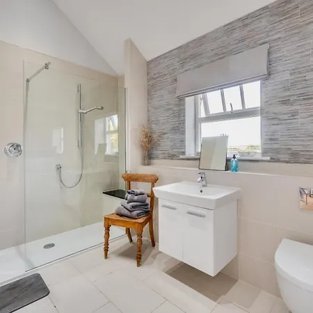 1 Bed In Middlesbrough Oc-74950 別荘 *