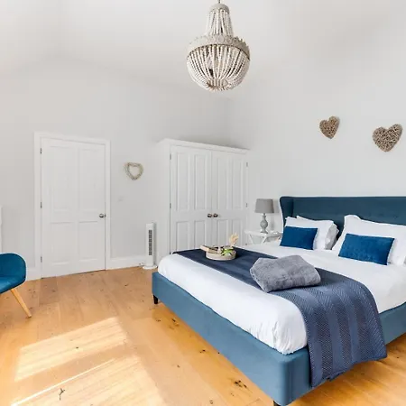 1 Bed In Middlesbrough Oc-74950 別荘