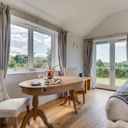 1 Bed In Middlesbrough Oc-74950 別荘 *