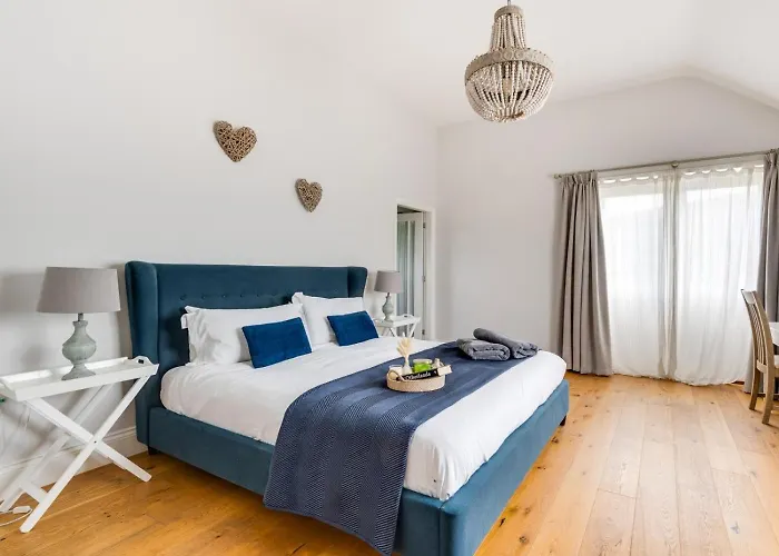 Holiday home 1 Bed In Middlesbrough Oc-74950 Great Broughton