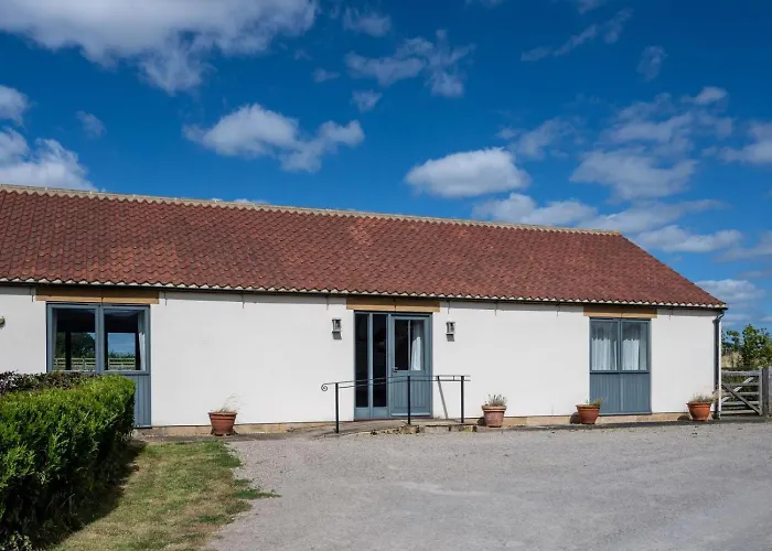 Holiday home 1 Bed In Middlesbrough Oc-74950