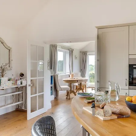 بيت للعطل 1 Bed In Middlesbrough Oc-74950